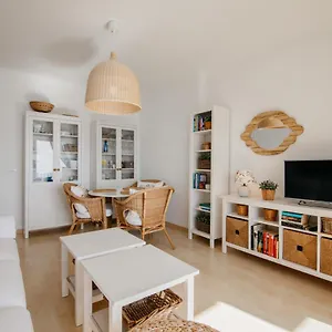 Tuguest Velilla Ii Apartamento