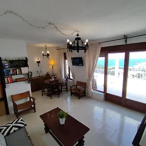 A Little Paradise With Super Views In Apartamento