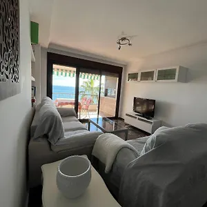 La Caletilla Apartamento