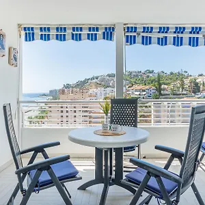 Maravilloso Al Mar Apartamento