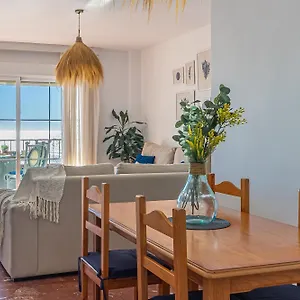 Casa Mare En Primera Linea De Playa Apartamento
