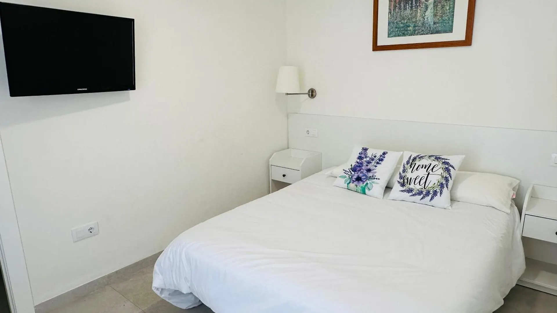 Apartamentos Turísticos Victoria Almuñécar España